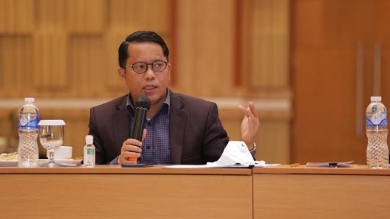 Marak Pemalsuan Buku Nikah, Kenali Ciri-Ciri Terbitan Kemenag Dilengkapi QR Code