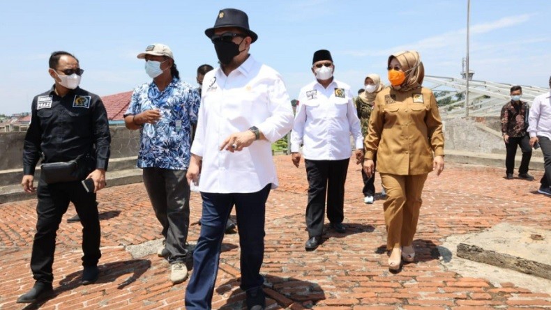 Ketua DPD: Tekanan Global Memaksa Indonesia Meratifikasi dan Terikat Perjanjian Internasional