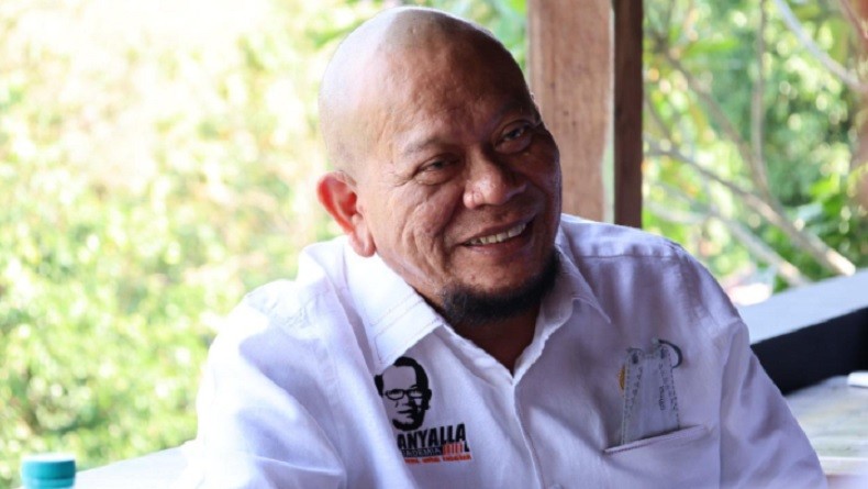 Vaksin Nusantara Diminati Turki, Ketua DPD Berharap Pemerintah Bergerak Cepat