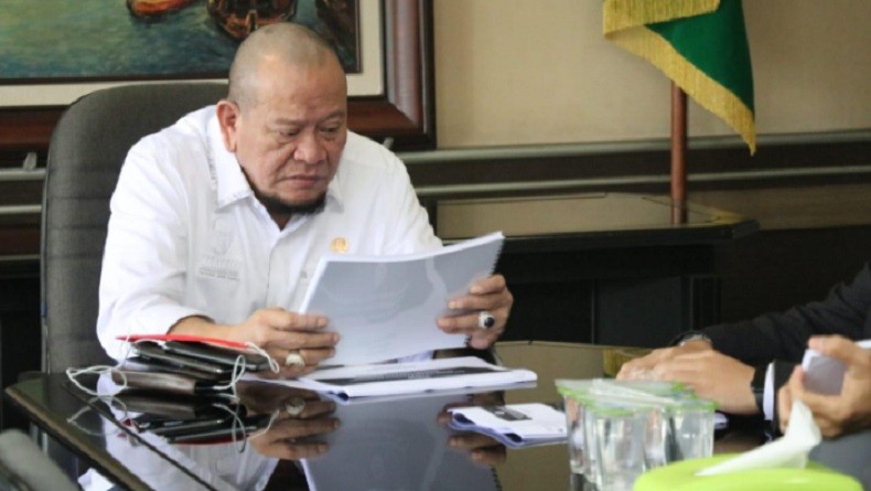 Ketua DPD Minta Imigrasi Deportasi WN India Eksodus ke Indonesia karena Covid-19