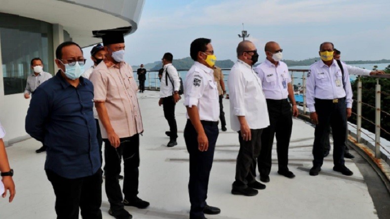 Ketua DPD Minta Satgas Covid-19 Antisipasi Kepulangan Pekerja Migran Saat Idul Fitri
