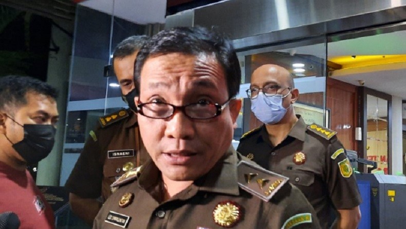 Kejagung Malam Ini Berikan Keterangan Pemulangan Buron Adelin Lis dari Singapura