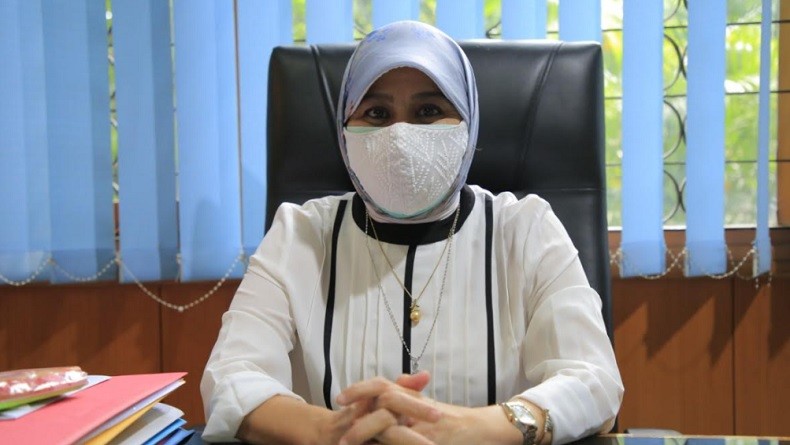 20.000 UMKM dan PKL di Tangerang Akan Dapat Vaksin Covid-19, Ini Persyaratannya