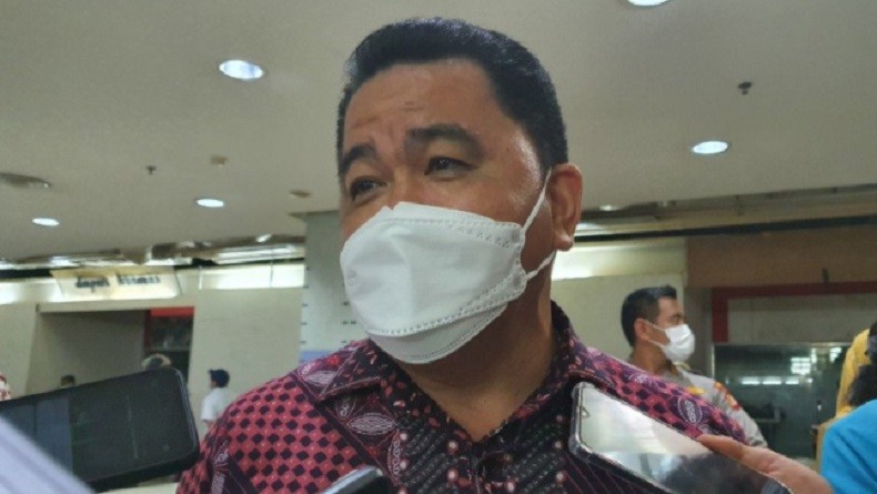 9.791 Pedagang di Pasar Tanah Abang Siap Divaksin Covid-19, Besok Tahap Pertama 