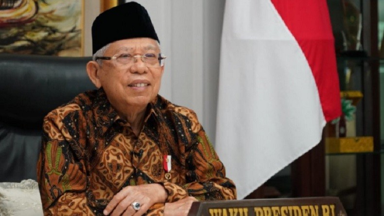 Wapres: Delapan Kawasan Industri Halal Ditargetkan Beroperasi di 2024