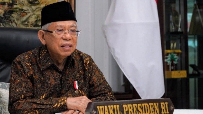 Begini Cara Pemerintah Atasi Tantangan Pengembangan Ekonomi dan Keuangan Syariah