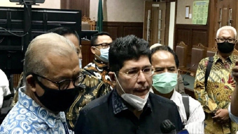 Demokrat Ajukan Gugatan Baru ke PN Jakpus Terhadap 12 Orang Kubu KLB 