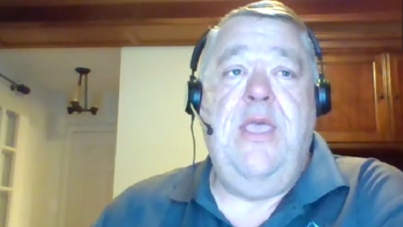 Pesawat Tempur Generasi Terbaru F-16 Block 72 Dinilai Cocok Dimiliki TNI AU