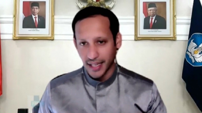 Mendikbud Dorong 3 Daerah Ini Terapkan Kegiatan Belajar Tatap Muka di Sekolah