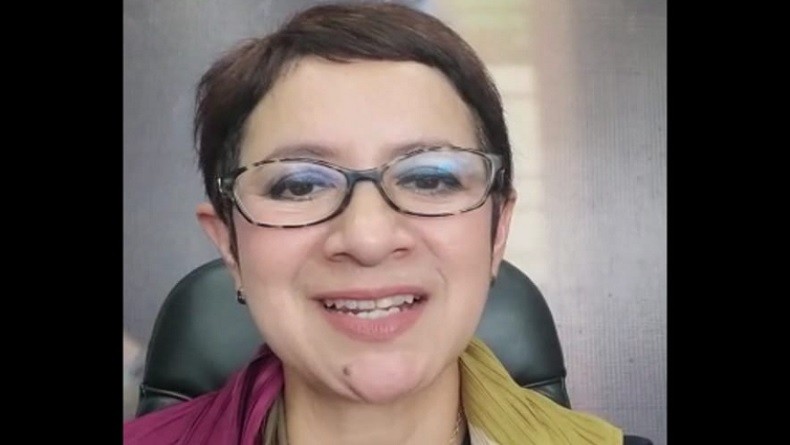 Soal Survei SMRC, Nurul Arifin: Golkar dan  Airlangga Hartarto Optimistis Hadapi Pilpres 2024