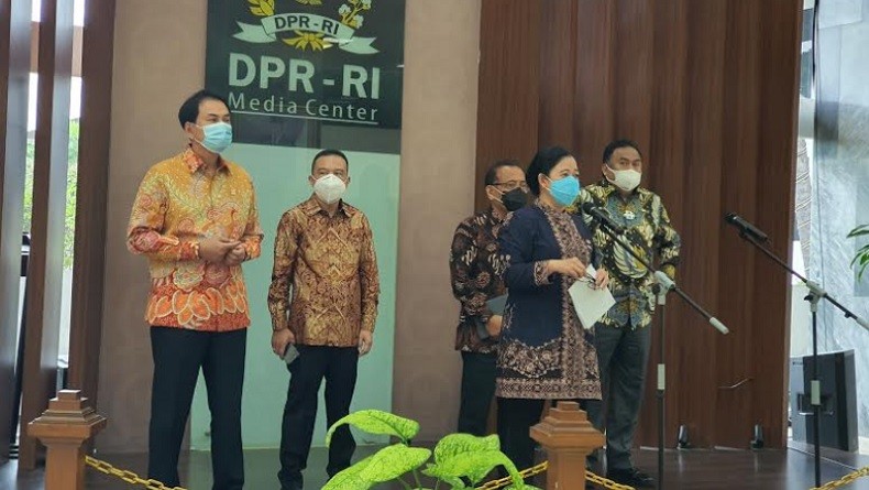 Listyo Sigit Calon Kapolri, Komisi III DPR Siang Ini Rapat Bahas Mekanisme Fit and Proper Test