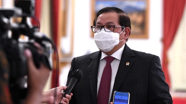 Vaksinasi Gotong Royong Perusahaan Tetap Jalan