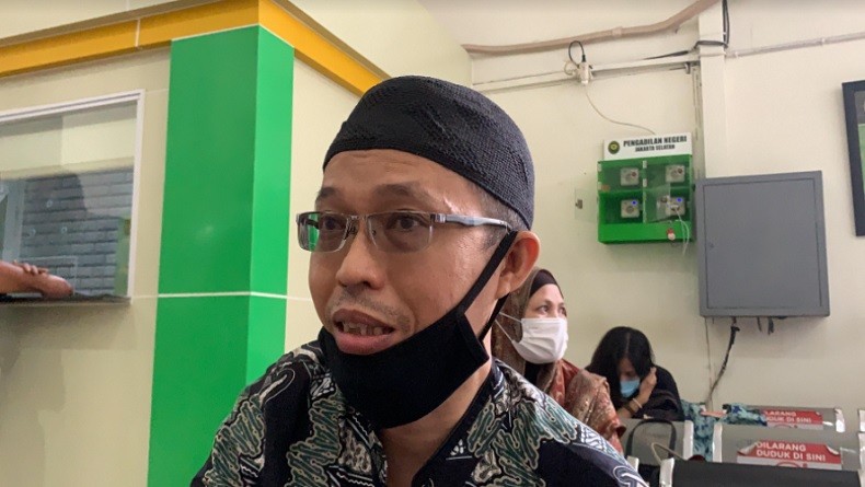 Sidang Praperadilan, Pengacara Keluarga Khadavi Laskar FPI Pertanyakan Penembakan di Tol Japek