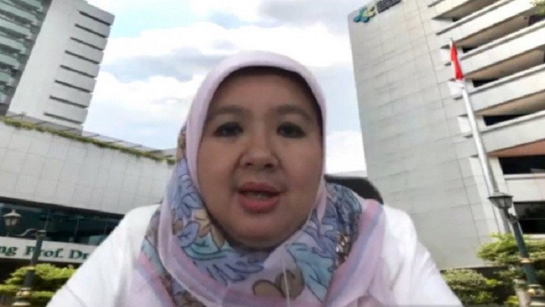 Jubir Covid-19: Vaksinasi Per Klaster Difokuskan untuk Daerah dengan Kasus Tinggi 