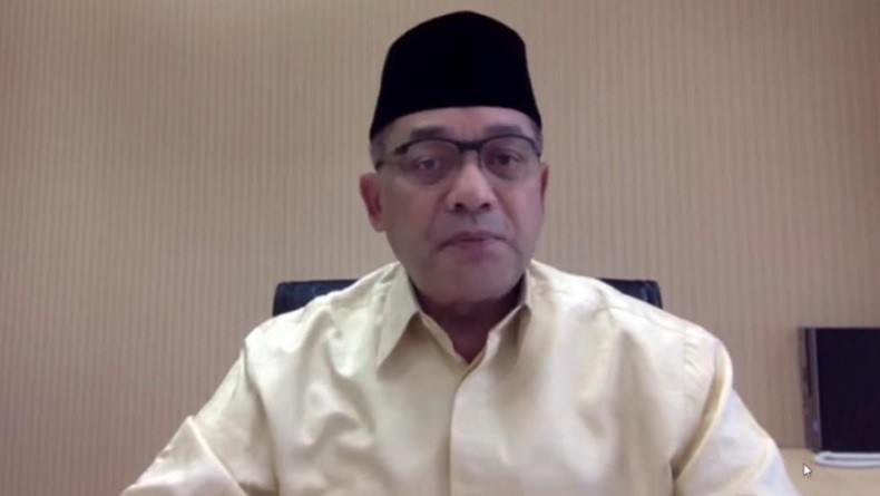 Wakil Ketua Umum Partai Perindo : Peran Santri dan Ponpes Dibutuhkan Dalam Percepatan Pembangunan