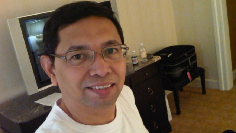 Kabar Duka, Wartawan Senior sekaligus Dirut Tempo Toriq Hadad Meninggal Dunia