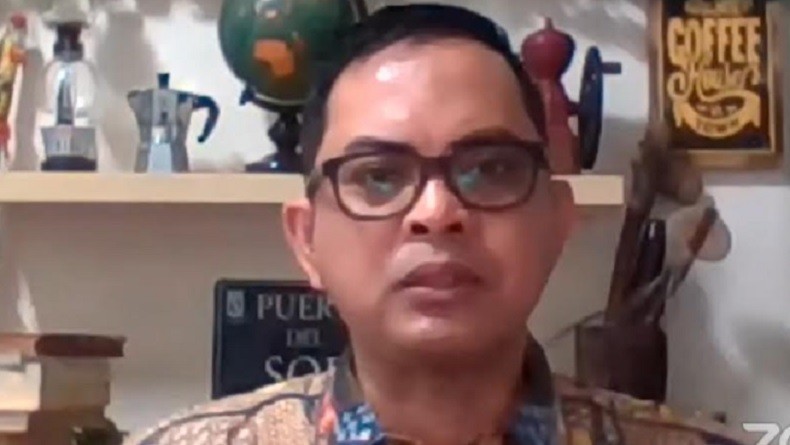 KPU Pertimbangkan Surat Suara Pemilu 2024 Tidak Lagi Dicoblos tapi Ditandai