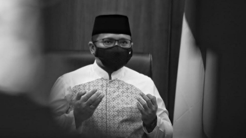 Polemik Pernyataan Kemenag untuk NU, Gus Yaqut Klarifikasi