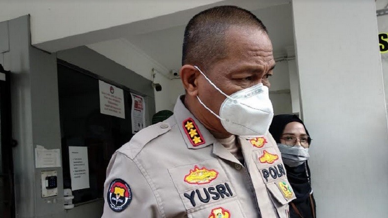 Larangan Mudik Lebaran 2021, Polda Metro Rumuskan Aturan Teknis Penindakan