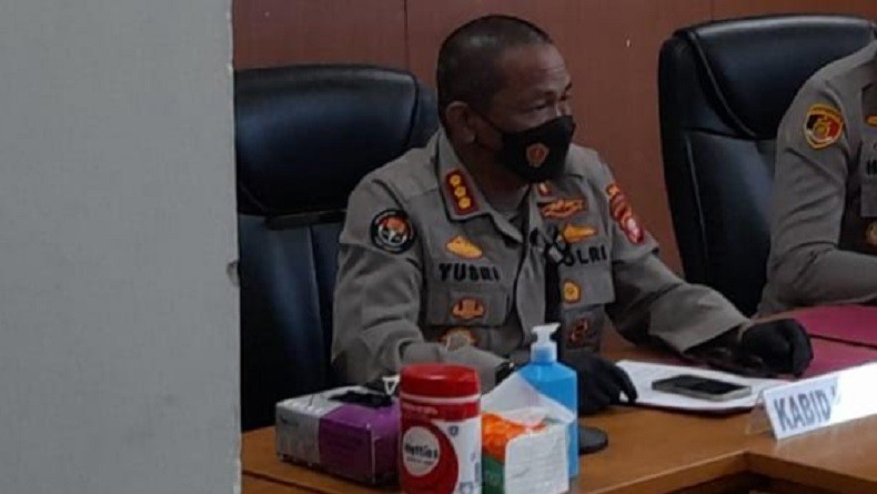 Polisi: Hasil Tes Urine Nia Ramadhani dan Ardi Bakrie Positif Konsumsi Narkoba