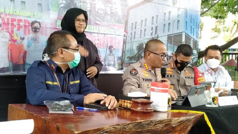 Mafia Prosedur Karantina Covid-19 di Bandara Soetta Bertambah, Empat Orang Diamankan