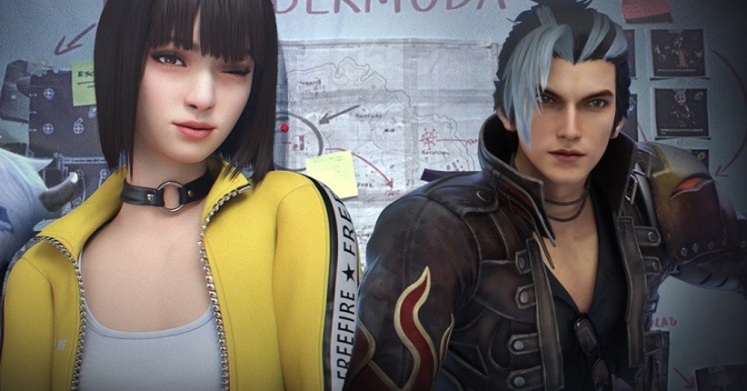 Cara Menggunakan Tool Skin FF