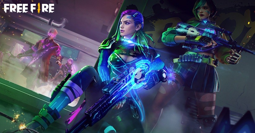 Kode Redeem FF Update 1 Januari 2022