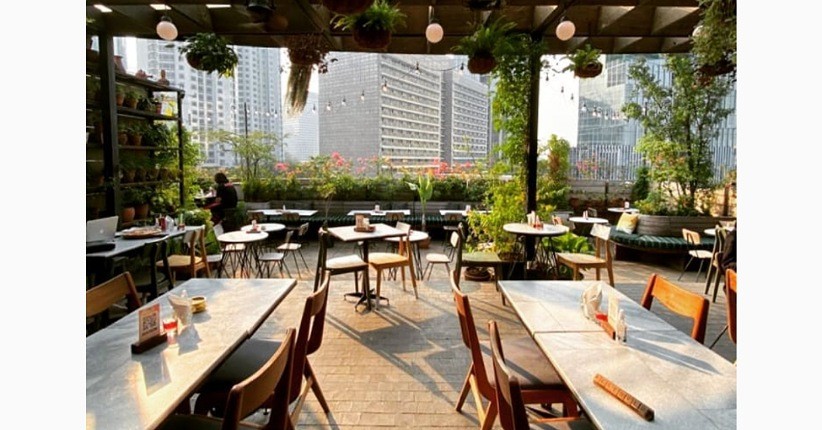 Ide Kulineran Awal Tahun di Jakarta, Ini Rekomendasi Restoran Enak