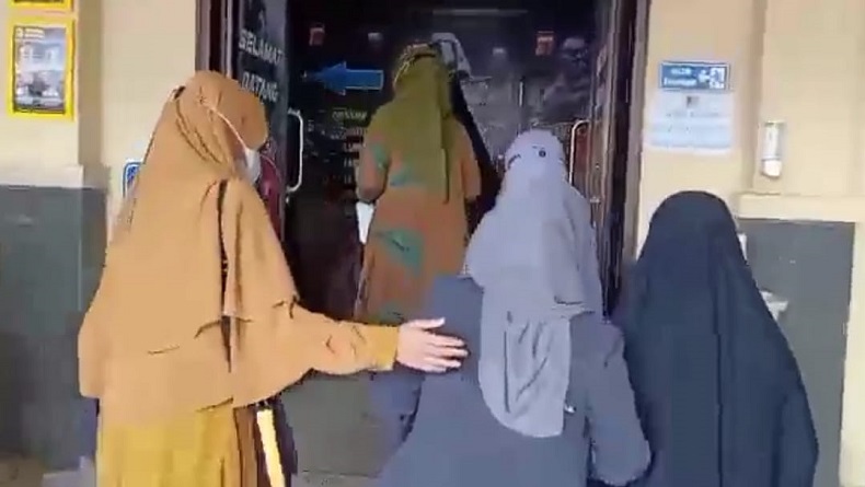 Kemenag Susun Regulasi Cegah Kekerasan Seksual di Lembaga Pendidikan Agama