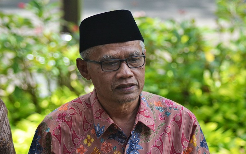 Harapan Muhammadiyah Tahun Baru 2022, Elite Bangsa Hindari Pernyataan Resahkan Publik