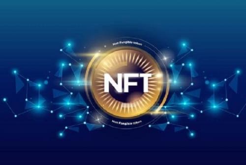 Yuk, Simak Proyeksi NFT sebagai Aset Digital di 2022