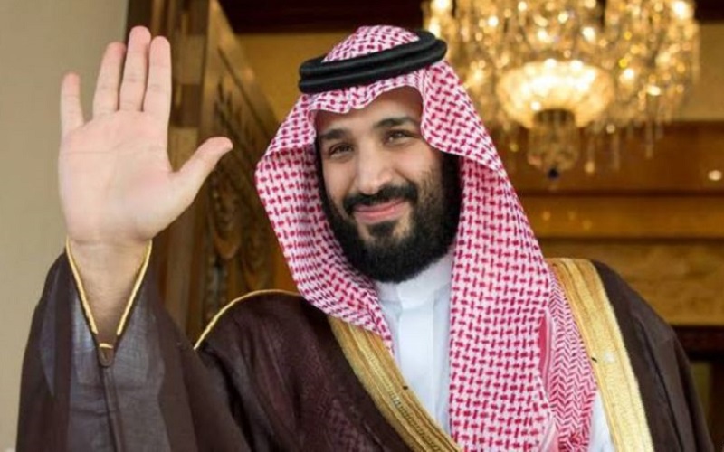 Para Pangeran Arab Saudi Jual Real Estate hingga Karya Seni Gara-gara Putra Mahkota