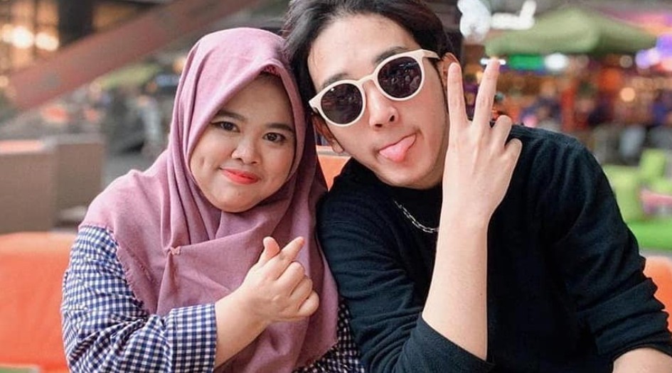 Rio Ramadhan Mantan Pacar Kekeyi Cantika Dikabarkan Meninggal Dunia 