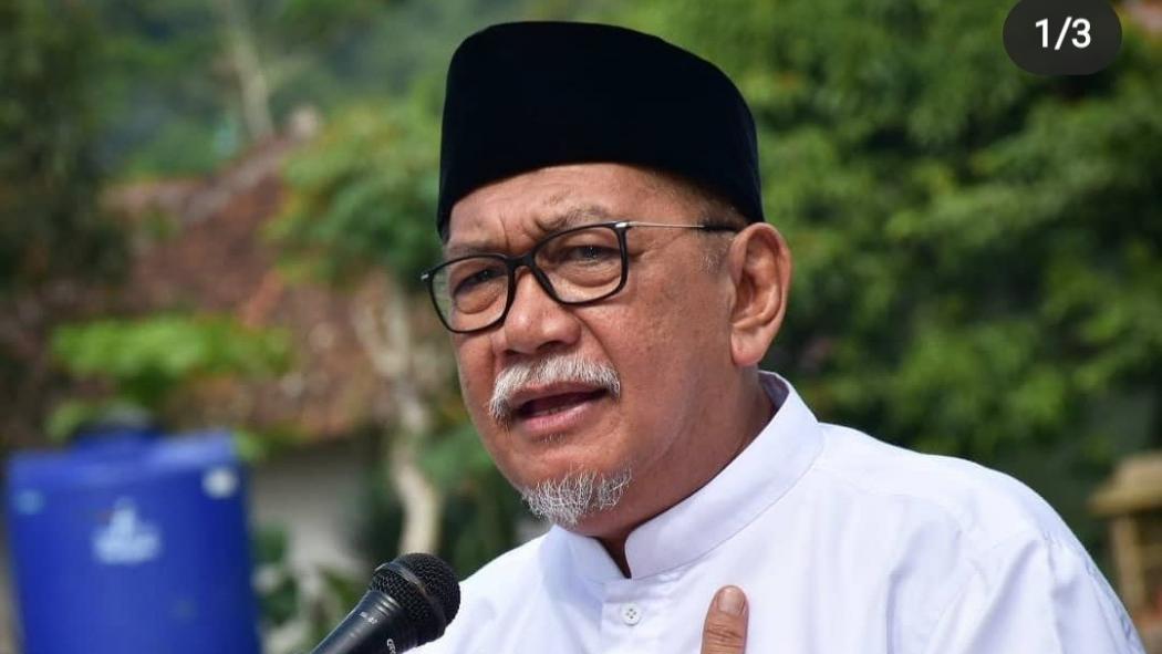 Terimbas Pandemi, Deddy Mizwar Buka-bukaan soal Nasib Film Produksinya