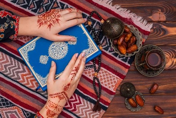 Surat Al Maidah Ayat 3: Latin, Arti, Makna tentang Larangan Memakan Daging Babi dan Bangkai