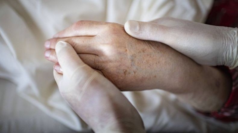 Pasien di Negara Ini Boleh Bunuh Diri dengan Bantuan, kok Bisa?