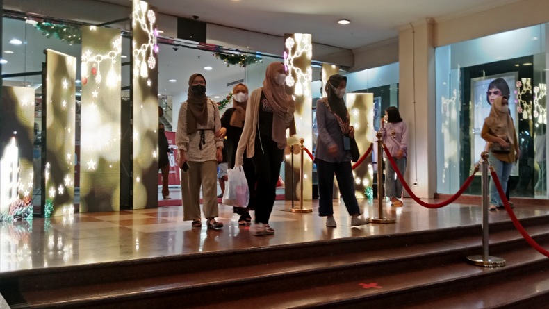 BI Perkirakan Ekonomi Sulut 2022 Tumbuh Sebesar 5,5 Persen