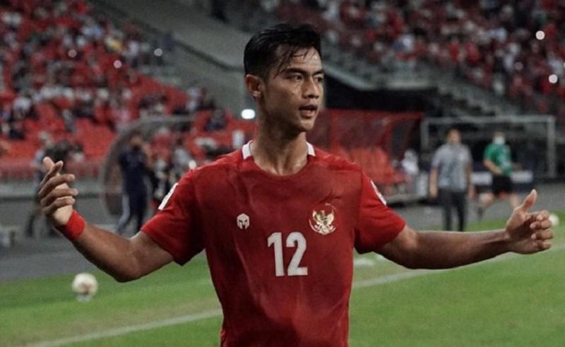 Pratama Arhan Cetak Gol Roket Vs Malaysia, Jurnalis Italia: Lazio Perlu Rekrut Dia