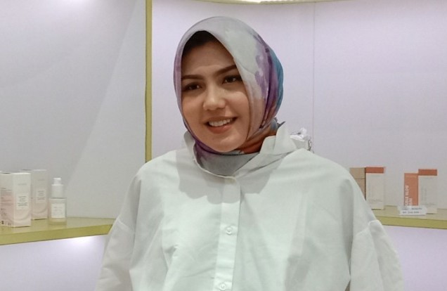 Kisah Selebgram Sukses Bisnis Kecantikan Raup Omzet Miliaran saat Pandemi