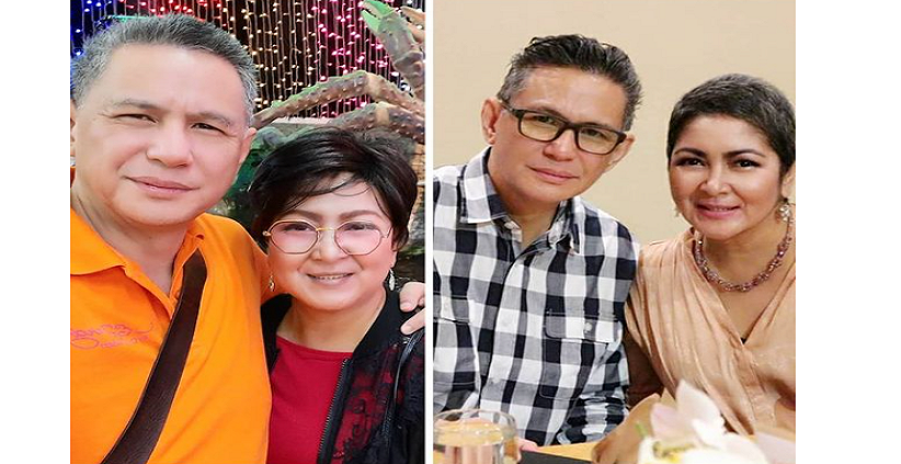 Profil Nindy Ellesse, Penyanyi Top Era 1980-an Meninggal Setelah Berjuang Melawan Kanker Payudara