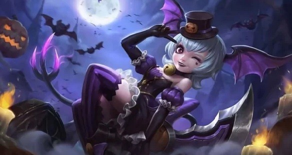 Kode Redeem ML Update 3 Januari 2022 Ada Item Menarik