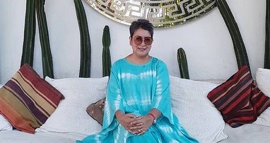 Jenazah Nindy Ellesse Akan Dimakamkan di San Diego Hills Karawang