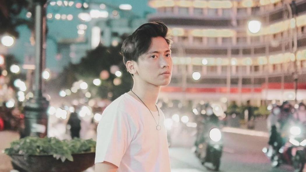 Chord Gitar dan Lirik Lagu Ajarkan Aku oleh Arvian Dwi, Paling Viral di TikTok