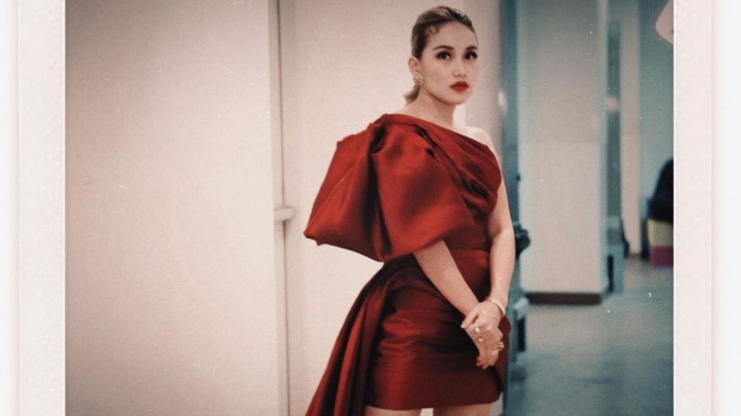 Bikin Haru, Ini Harapan dan Impian Ayu Ting Ting di 2022