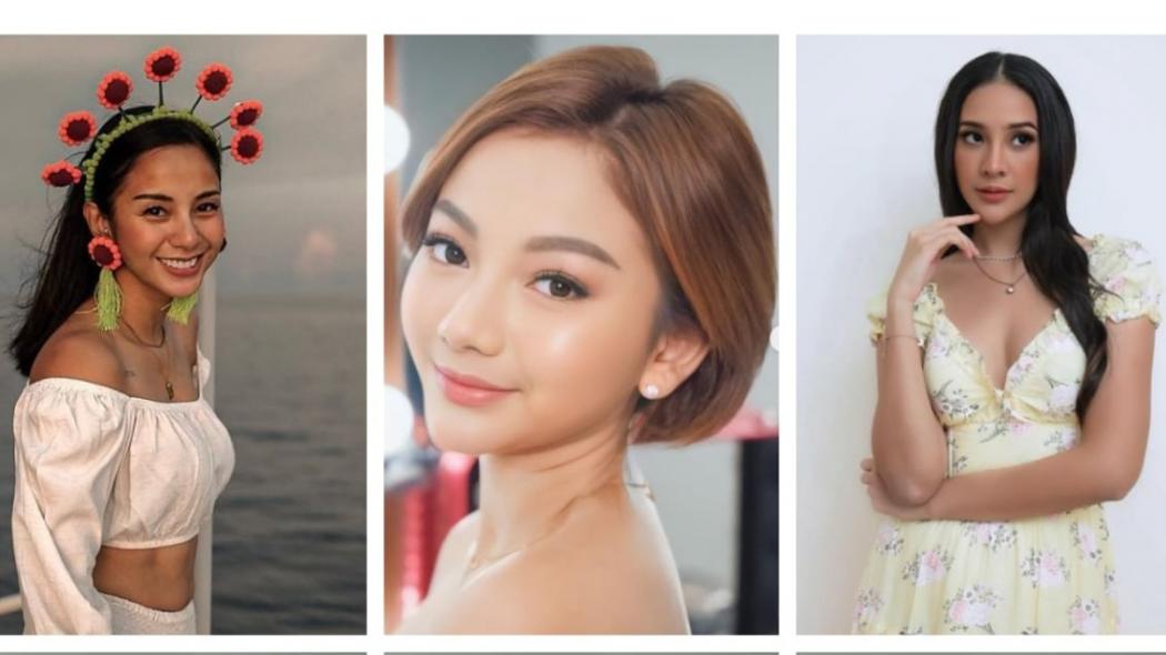 6 Artis Cantik Sukses Perankan Pelakor, Nomor 4 Paling Viral 2021 Dibenci Para Istri