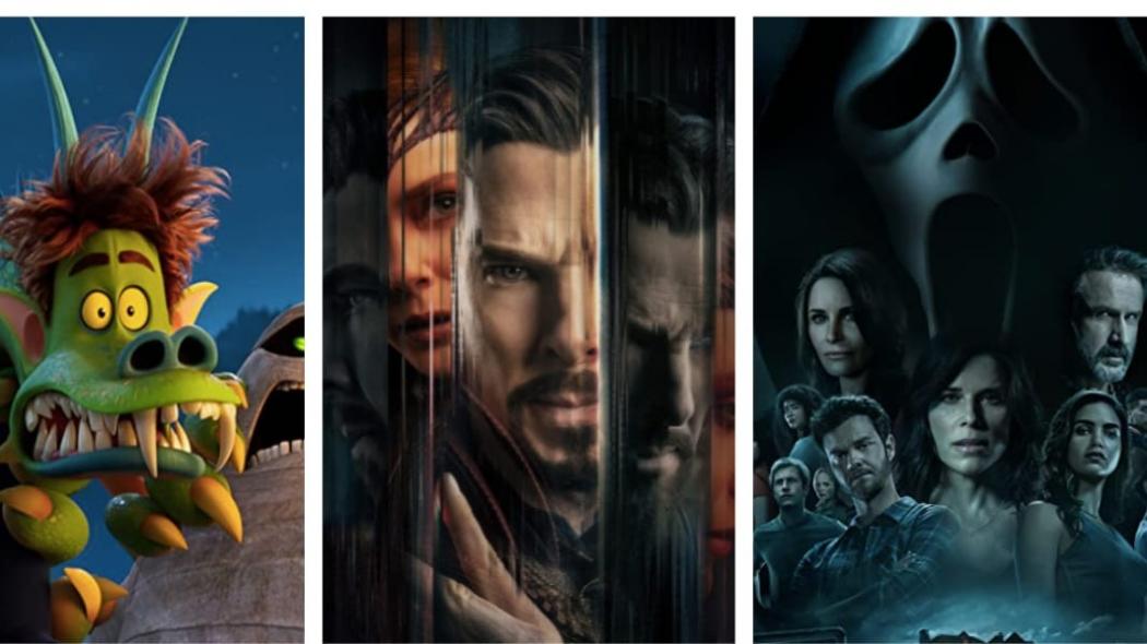 Deretan Film Seru Tayang 2022, Siap-Siap Ada Jagoan Baru Marvel Memakai Hijab 