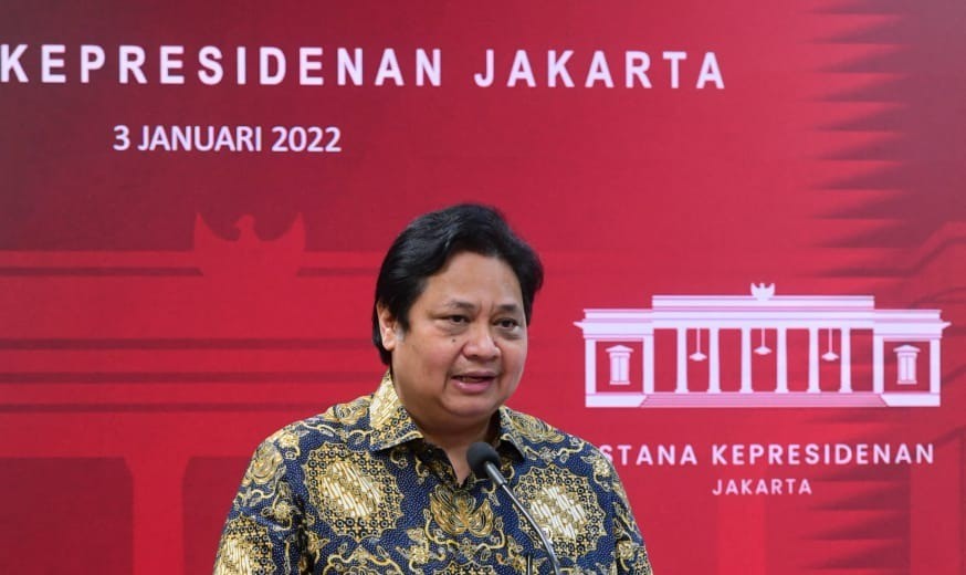 Antisipasi Omicron, Pemerintah Siapkan Vaksin Booster hingga Perketat Karantina