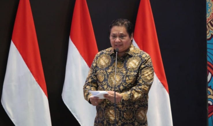 Ratifikasi RCEP Ditarget Selesai Kuartal I 2022 Diharapkan Dukung Pasar Modal