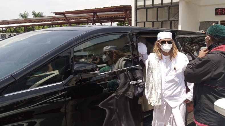 Pengacara Habib Bahar Smith Sebut Tiga Orang Ini Dilaporkan Berulang-ulang Tak Tersentuh Hukum