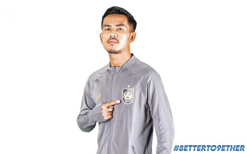 PSIS Datangkan Bek Sayap Taufik Hidayat, Pratama Arhan Main di Luar Negeri?